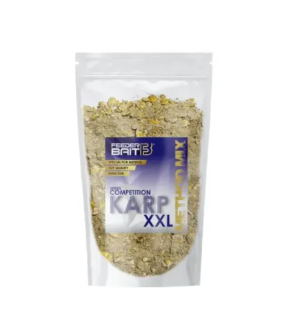 Method Mix Competition Karp XXL 800g