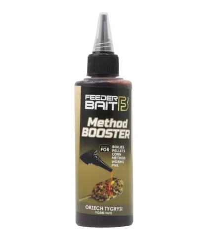 Method Booster Orzech Tygrysi 100ml