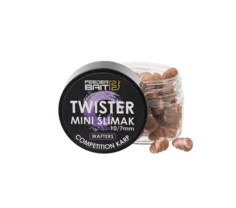 Mini Ślimak Wafters Competition Karp