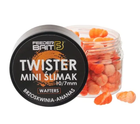 Mini Ślimak Wafters R72