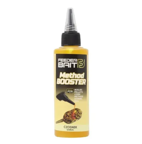 Method Booster Czosnek 100ml