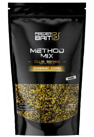 Method Mix Dynamic Corn 800g