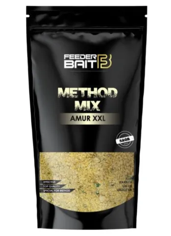 Method Mix Amur XXL 800g