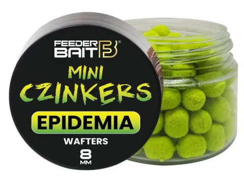 Mini Czinkers Wafters 6mm Epidemia