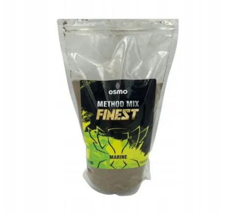 Method Mix Finest - Marine 800g