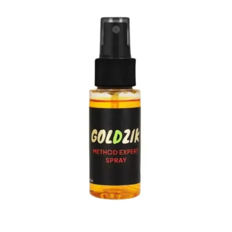 Goldzik Spray - 50ml