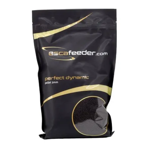 Pellet Perfect Dynamic 2mm 800g