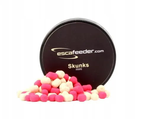 Wafters Skunks mini 6mm 50ml