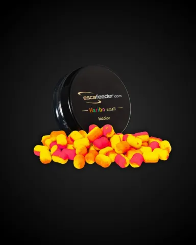 HARIBO BICOLOR MINI