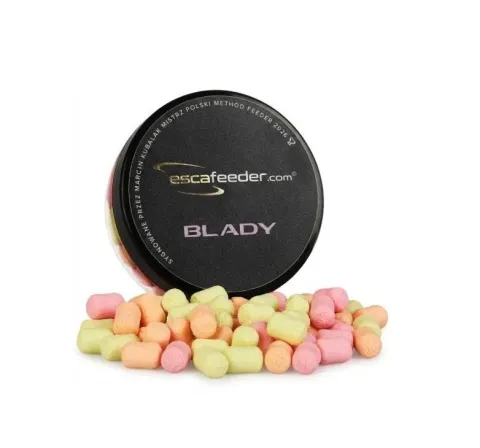 Wafters Blady Kubalak