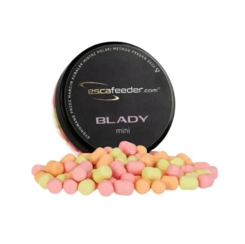 Wafters Blady Mini Kubalak
