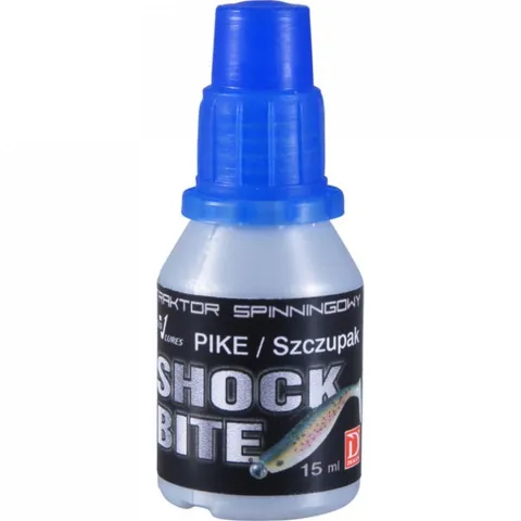 Dragon V-Lures Shock-Bite Szczupak 15 Ml