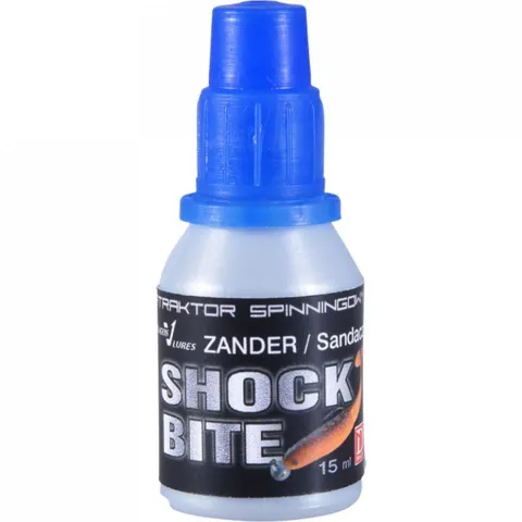 Dragon V-Lures Shock-Bite Sandacz 15 Ml