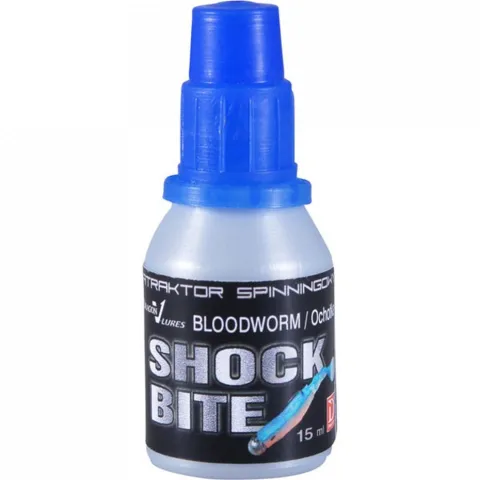 Dragon V-Lures Shock-Bite Ochotka 15 Ml
