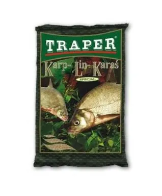 Karp - Lin - Karaś Specjal 2.5kg