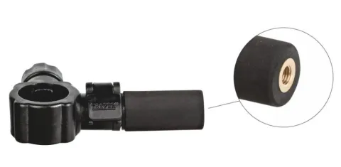 Uchwyt do Siatki GST Clic 10cm