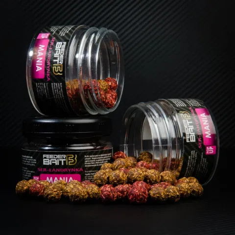 Feeder Bait Pop-Up Mania - Landrynka, Ser 10mm 35g