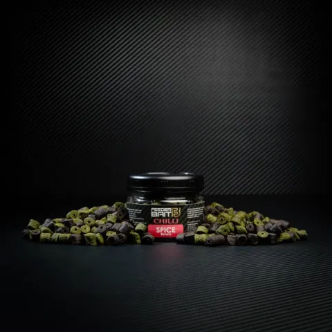Feeder Bait Spice - Pikantny 8mm 50g