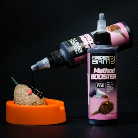 Feeder Bait Halibut 100ml