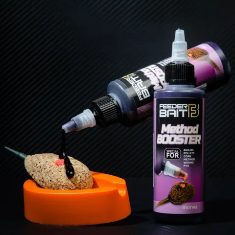 Feeder Bait Morwa 100ml