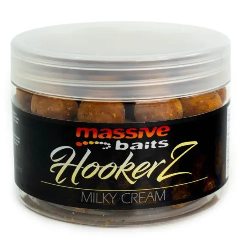 HOOKERZ/ HookerZ Milky Cream 18mm 300 ml