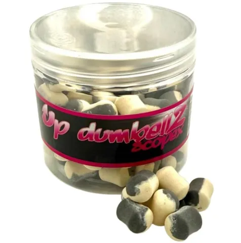 ALLER UP DUMBELLZ/ ALLER UP DUMBELLZ Scopex 14mm 200ml