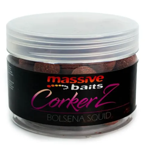 CORKERZ/ Bolsena Squid 22mm 300ml