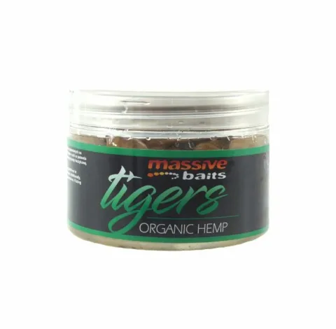 TIGERS/ Organic Hemp 150 ml