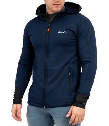 Bluza z kapturem - Art. 225-BL-3_L
