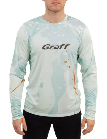 Koszulka Longsleeve 961-CL-11- XXL