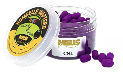 Durus na włos kukurydza 8mm 200ml
