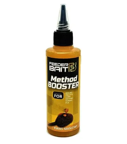 Method Booster Kwas Masłowy 100ml