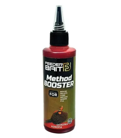 Method Booster Ochotka Konopia 100ml