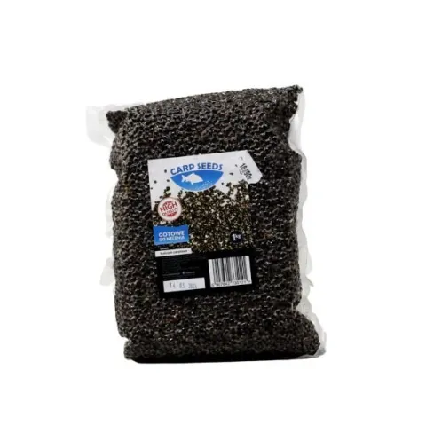 Konopie zanętowe 1 kg