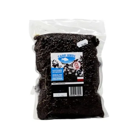 Miks R rzepik, konopie 1 kg