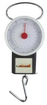 Mistrall Waga z wskazówką 22Kg