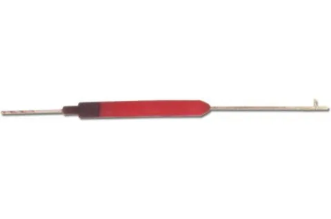 IGŁA DOUBLE RED 2inOne
