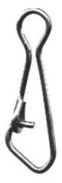 AGRAFKA NR.0   HOOK 10SZT