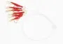 Mistrall Przywieszka 70 1 0.52Mm Red