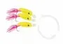 Mistrall Przywieszka 10 2/0 0.60mm Pink