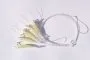 ZESTAW MORSKI 10 3 0,45MM WHITE FLUO