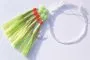 ZESTAW MORSKI 70 3/0 0,60MM GREEN