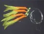 ZESTAW MORSKI 40 3/0 0,60MM YELLOW