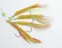 ZESTAW MORSKI 40 3/0 0,60MM YELLOW-PINK