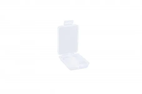 PUDEŁKO PLASTIC 100/65/25 8/G 400SZT