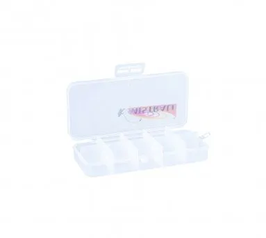 PUDEŁKO PLASTIC 130/65/25 10/G 400SZT