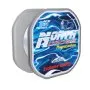 NORTH CROSS 30M 0,18MM FLUOROCARBON ICE