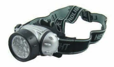Mistrall Latarka 7Led