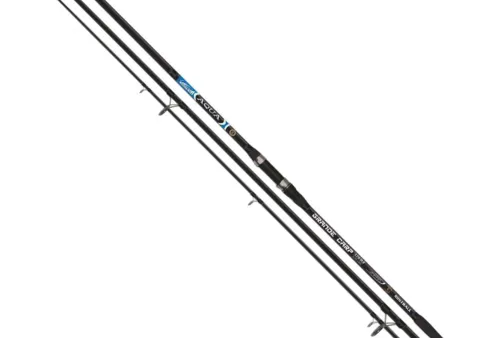 AQUA GRANDE CARP