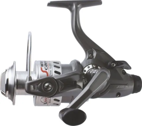 Kołowrotek Mistrall Siro Carp 5000
